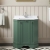Bayswater Victrion Forest Green 3-Door Vanity Unit 780mm Wide (Excluding Basin) | Thumbnail Image