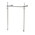 Bayswater Westcott Basin with Wash Stand - White | Thumbnail Image