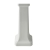 Bayswater Westcott Basin with Full Pedestal 550mm Wide - 1 Tap Hole | Thumbnail Image