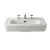Bayswater Westcott Basin with Wash Stand 640mm Wide - 3 Tap Hole | Thumbnail Image