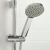 Bristan Acute2 Sequential Exposed Mixer Shower with Shower Kit