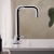 Bristan Altum 3-Hole Basin Mixer Tap Deck Mounted - Chrome | Thumbnail Image