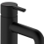 Bristan Altum Basin Mixer Tap Deck Mounted - Black | Thumbnail Image