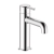 Bristan Altum Eco Start Basin Mixer Tap Deck Mounted - Chrome | Thumbnail Image