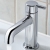 Bristan Altum Basin Taps Pair Pillar Mounted - Chrome | Thumbnail Image
