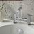 Bristan Altum Bath Filler Tap Pillar Mounted - Chrome | Thumbnail Image