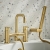 Bristan Altum Bath Shower Mixer Tap Pillar Mounted - Brushed Brass | Thumbnail Image