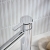 Bristan Altum Eco Start Tall Basin Mixer Tap Deck Mounted - Chrome | Thumbnail Image