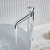 Bristan Altum Eco Start Tall Basin Mixer Tap Deck Mounted - Chrome | Thumbnail Image