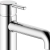 Bristan Altum Eco Start Tall Basin Mixer Tap Deck Mounted - Chrome | Thumbnail Image