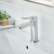 Bristan Apelo Eco Start Basin Mixer Tap with Clicker Waste - Chrome | Thumbnail Image