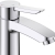 Bristan Apelo Eco Start Basin Mixer Tap with Clicker Waste - Chrome | Thumbnail Image
