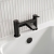 Bristan Apelo Bath Filler Tap Pillar Mounted - Black | Thumbnail Image