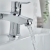 Bristan Apelo Bath Filler Tap Pillar Mounted - Chrome | Thumbnail Image