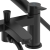 Bristan Apelo Bath Shower Mixer Tap Pillar Mounted - Black | Thumbnail Image
