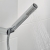 Bristan Apelo Bath Shower Mixer Tap Pillar Mounted - Chrome | Thumbnail Image