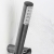 Bristan Apelo Bath Shower Mixer Tap Pillar Mounted - Gun Metal | Thumbnail Image