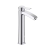 Bristan Apelo Eco Start Tall Basin Mixer Tap with Clicker Waste - Chrome | Thumbnail Image