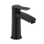 Bristan Appeal Eco Start Basin Mixer Tap with Clicker Waste - Black