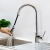 Bristan Apricot Mono Kitchen Sink Mixer Tap Pull-Out Spray - Chrome