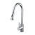 Bristan Apricot Mono Kitchen Sink Mixer Tap Pull-Out Spray - Chrome