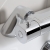 Bristan Artisan TMV2 Thermostatic Bath Shower Mixer Tap - Chrome