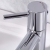 Bristan Blitz Basin Taps Pair - Chrome | Thumbnail Image