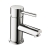 Bristan Blitz Mono Basin Mixer Tap with Clicker Waste - Chrome