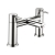 Bristan Blitz Bath Filler Tap Pillar Mounted - Chrome