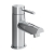 Bristan Blitz Mono Basin Mixer Tap - Chrome