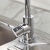 Bristan Blueberry EasyFit Mono Kitchen Sink Mixer Tap - Chrome