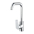 Bristan Blueberry EasyFit Mono Kitchen Sink Mixer Tap - Chrome