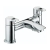 Bristan Capri Bath Filler Tap - Chrome Plated | Thumbnail Image