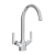 Bristan Chive Easyfit Kitchen Sink Mixer Tap - Chrome