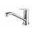 Bristan Cinnamon EasyFit Mono Kitchen Sink Mixer Tap - Chrome