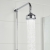 Bristan Colonial Sequential Exposed Mixer Shower with Shower Kit and Fixed Head
