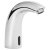Bristan Automatic Infra-Red Swan Basin Tap Deck Mounted - Chrome