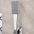 Bristan Cruzar Dual Concealed Mixer Shower with Shower Kit and Fixed Head - Chrome | Thumbnail Image