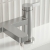 Bristan Elevar Bath Filler Tap - Chrome