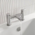 Bristan Elevar Bath Filler Tap - Chrome