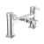 Bristan Elevar Bath Filler Tap - Chrome