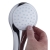 Bristan Evo Shower Handset Single Function - Chrome