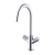 Bristan Fern EasyFit Kitchen Sink Mixer Tap - Chrome