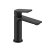 Bristan Frammento Eco Start Basin Mixer Tap with Clicker Waste - Black | Thumbnail Image