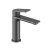 Bristan Frammento Eco Start Basin Mixer Tap with Clicker Waste - Gun Metal | Thumbnail Image