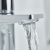 Bristan Frammento Bath Filler Tap Pillar Mounted - Chrome | Thumbnail Image