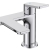 Bristan Frammento Bath Filler Tap Pillar Mounted - Chrome | Thumbnail Image