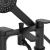 Bristan Frammento Bath Shower Mixer Tap Pillar Mounted - Black | Thumbnail Image