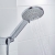 Bristan Frammento Bath Shower Mixer Tap Pillar Mounted - Chrome | Thumbnail Image
