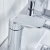 Bristan Frammento Bath Shower Mixer Tap Pillar Mounted - Chrome | Thumbnail Image
